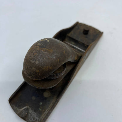 Vintage Lot of 3 Metal Wood Plane Stanley 110 220 TH2