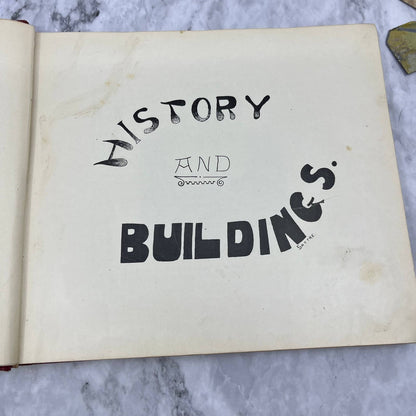 1904 St. Olaf College Viking Yearbook NORTHFIELD, MINNESOTA Nice TJ5