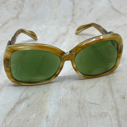 Retro Ladies' Oversize Tortoise Shell UOC Eyeglasses Frames SF4