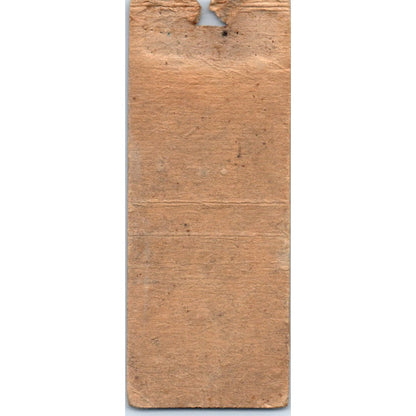 Pickwick Hotel Kansas City MO Advertising Matchbook Cover MM9-5
