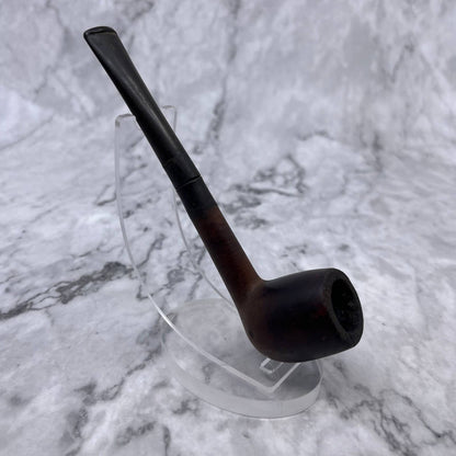 Vintage IMPORTED BRIAR ESTATE PIPE TJ4-1