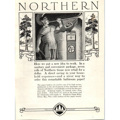 Waltham Boudoir and Traveling Clocks - 1921 Original Ad TJ7-L