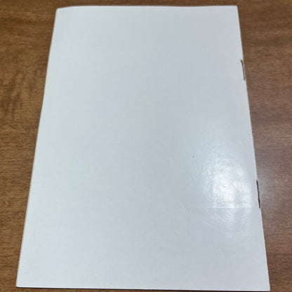 1969 Teasers and Tests from the Reader’s Digest Brain Teaser Booklet H4-4