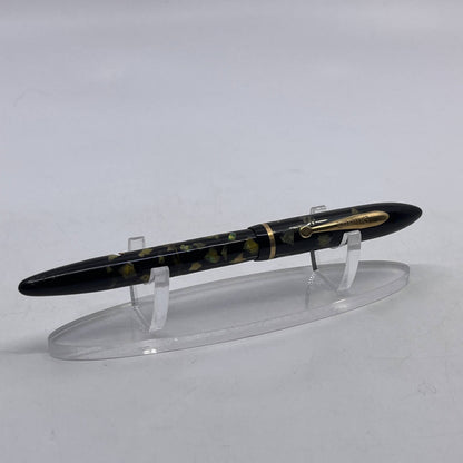 Sheaffer Balance Ebonized Pearl Fountain Pen 5 1/4" SE1