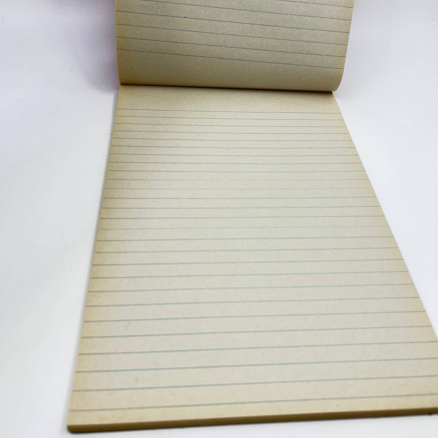 Vintage Mead Big Chief Pencil Tablet Notepad TE4