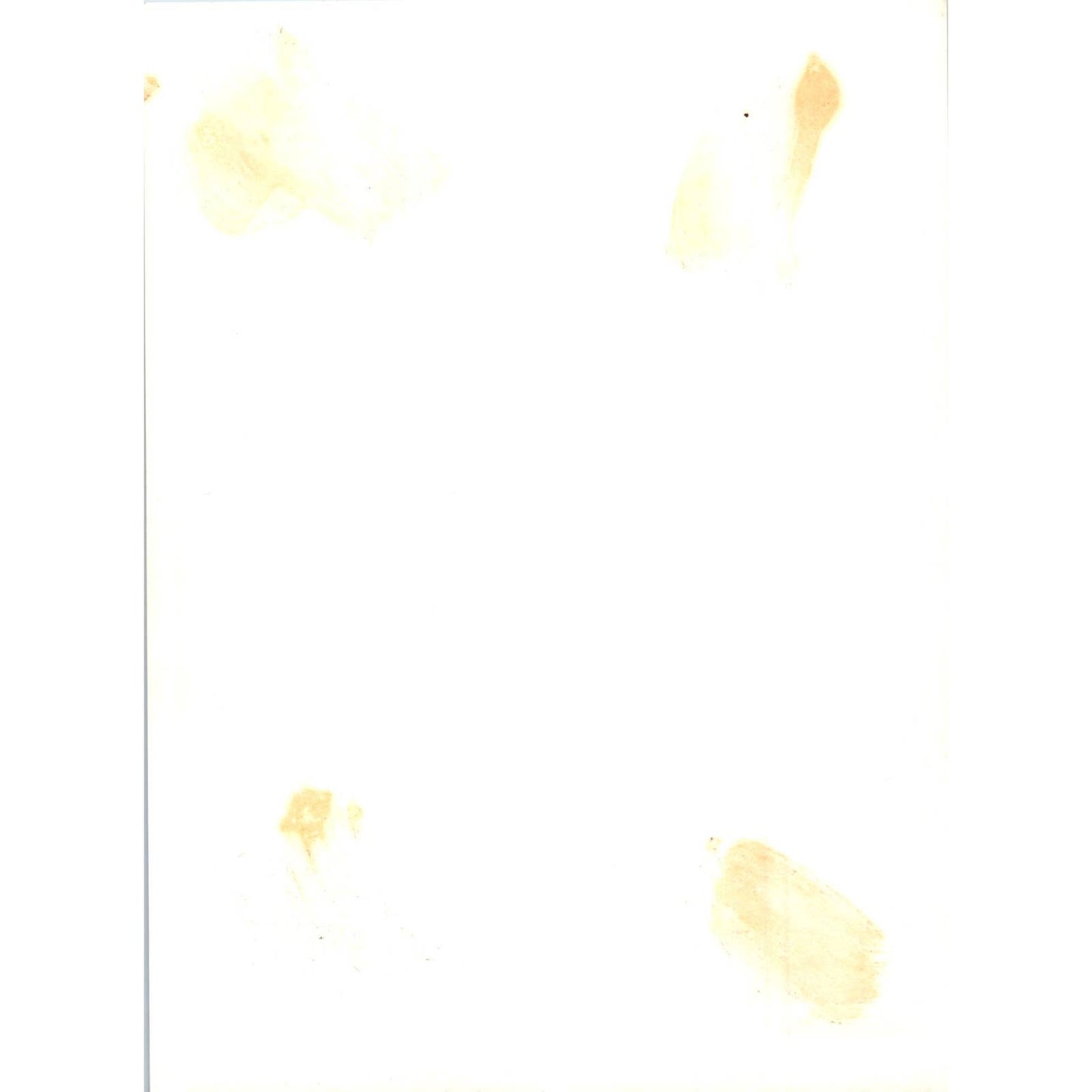 Pakistan Minister Masood Viewing Mount Rushmore 1963 Original Photo 5x7 TK1-P4