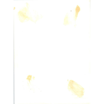 Pakistan Minister Masood Viewing Mount Rushmore 1963 Original Photo 5x7 TK1-P4