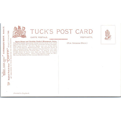 Titania's Palace The Day Nursery A Raphael Tuck Oilette Postcard TK1-P14