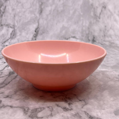 MCM Sun-Valley Melmac Pink Dessert Bowl 5" Malamine TJ5