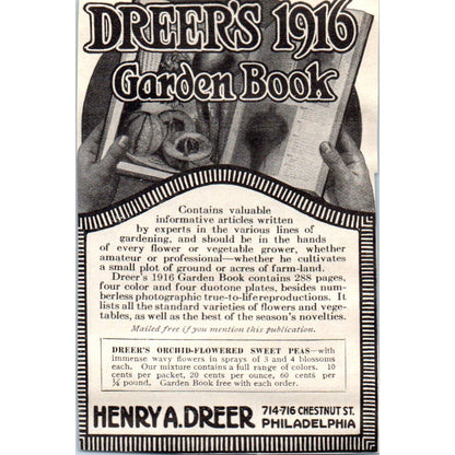 c1920 Harper's Magazine Ad - Creo-Dipt Stained Shingles Tonawanda NY EA3-4