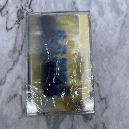 huH Various Artists Alternative Indie Rock Compilation Cassette Tape TH1-30