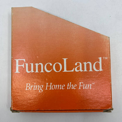 FuncoLand NES Dust Cover Cartridge Protection ORANGE Nintendo Sleeve TH6
