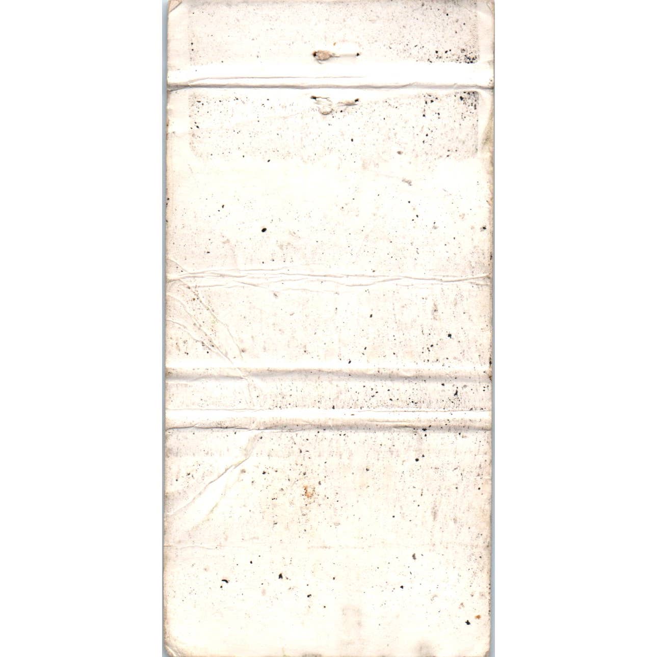 Pageant Match Inc San Francisco Los Angeles Advertising Matchbook Cover SA1-M11