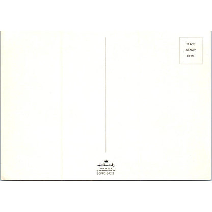 1969 Hallmark Farming Mechanical Toys Continental Original Postcard TK1-P18