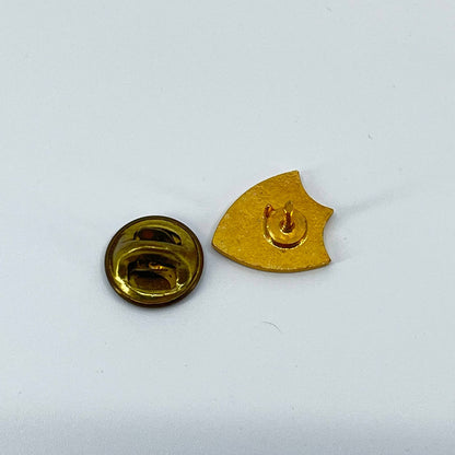Vtg D Of H Lapel Pin "25" Daughters Of Hope SD2