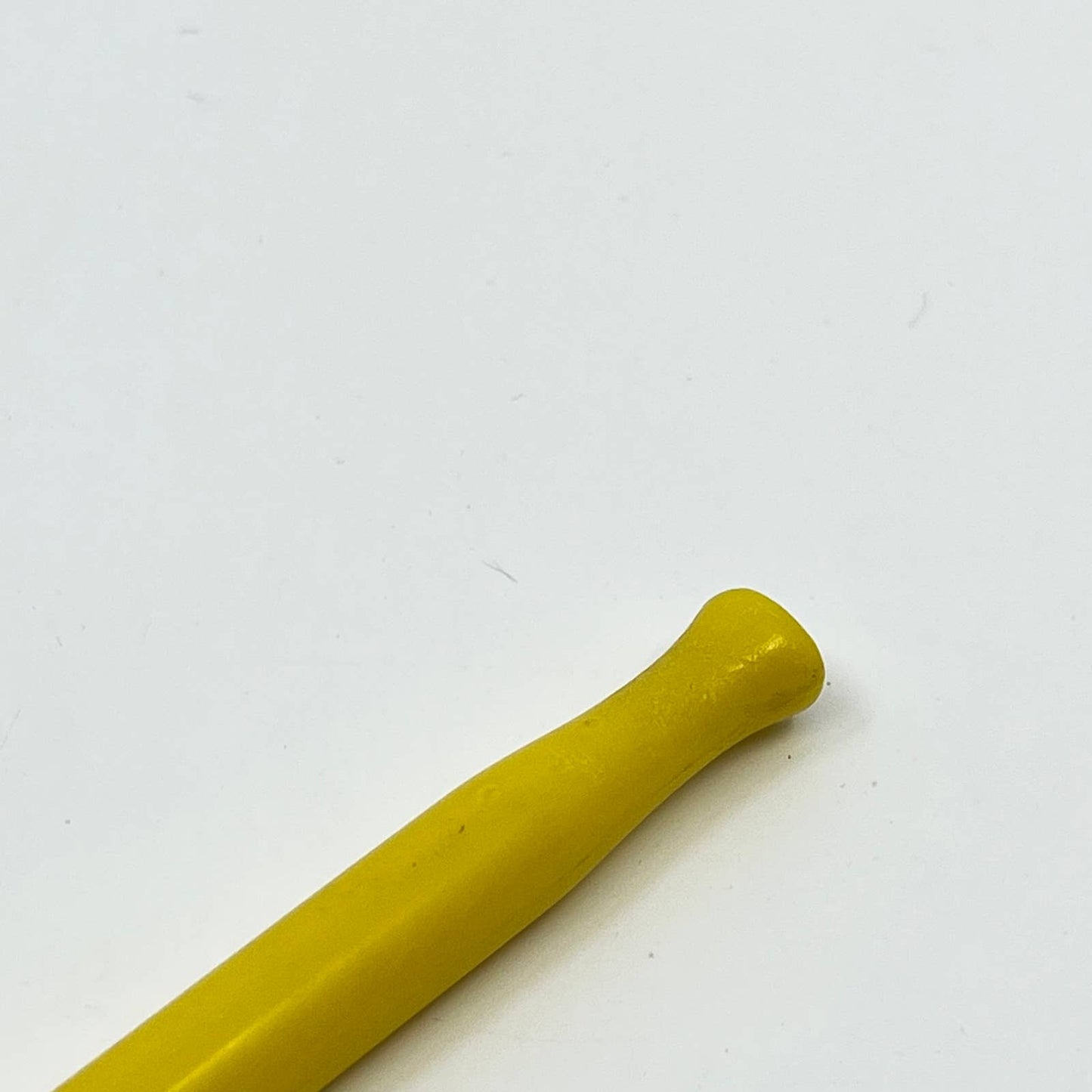 1950s Celluloid Fish Toy Bubble Pipe 6” TE1