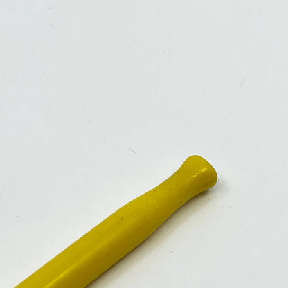 1950s Celluloid Fish Toy Bubble Pipe 6” TE1