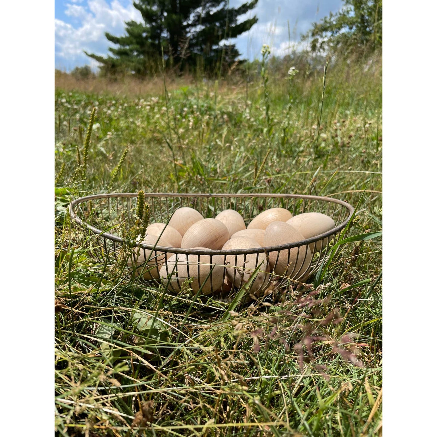 Vintage Farmhouse French Provincial Country Cottage Centerpiece Tablescape