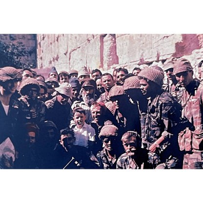 1960s Israel Views Lot of 9 Holyland 2x2 Travel Slides TK2-S-9