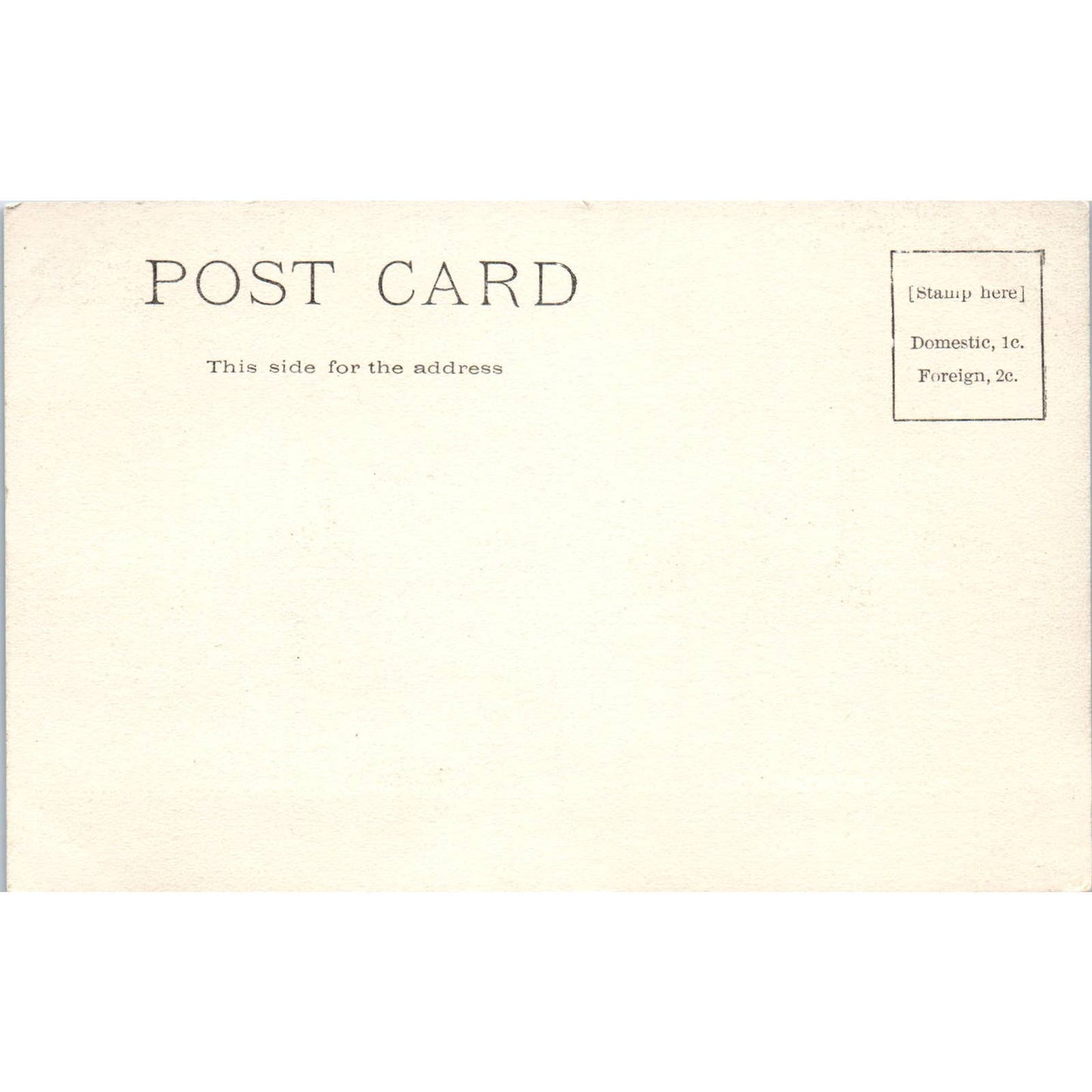 Vintage Postcard The Grave of Benjamin Franklin Philadelphia PA TI1-1