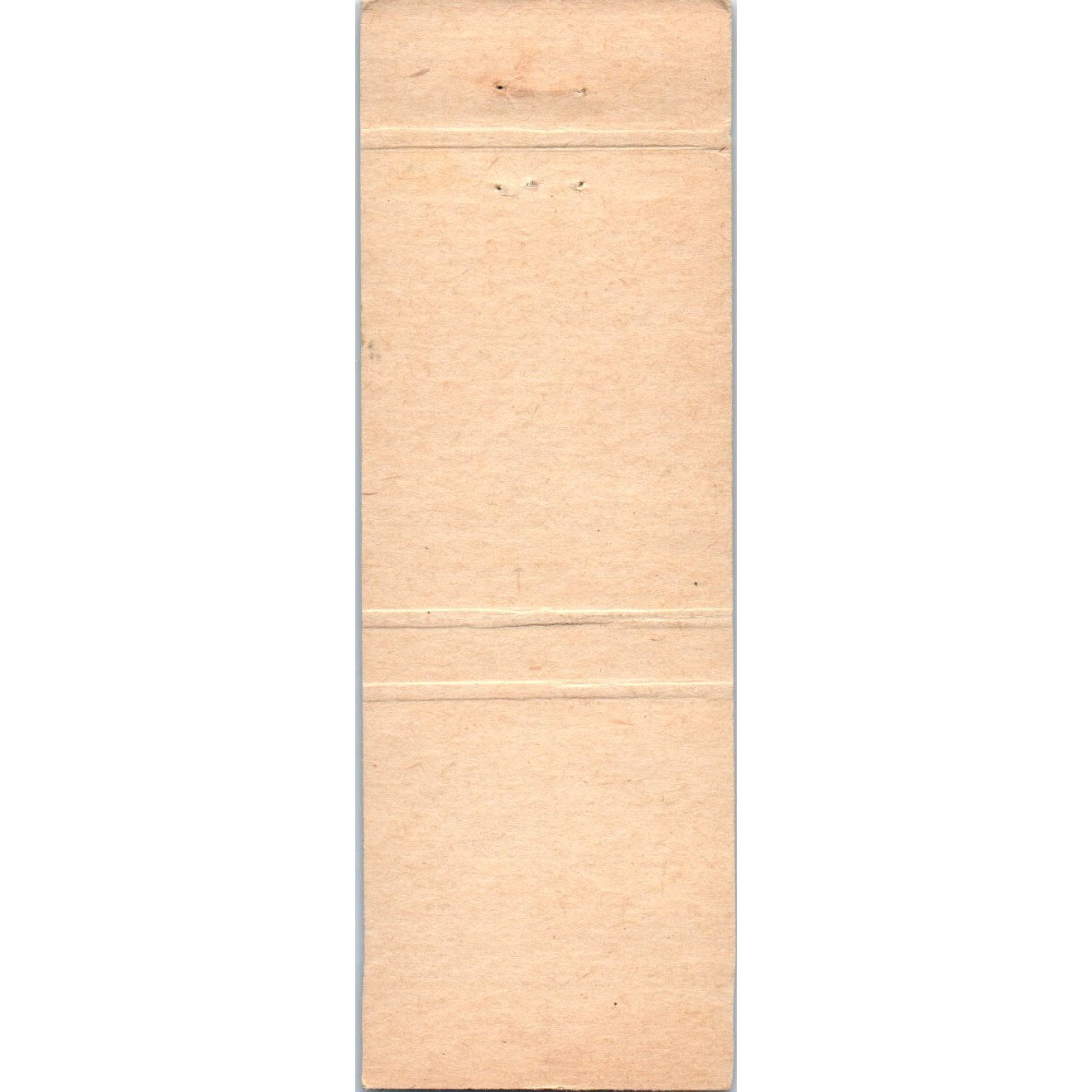 McBride's Rexall Drugs Champaign Urbana IL Advertising Matchbook Cover MM9-8