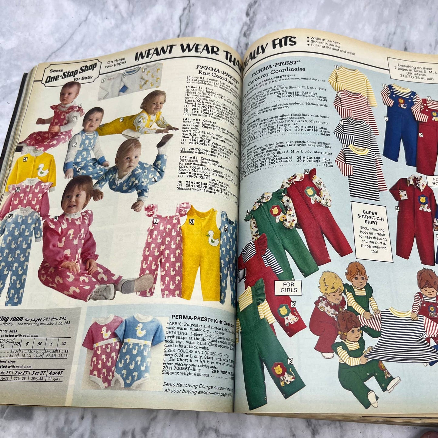 Sears Catalog 1976 Fall Winter - Fashion, Kids, Home, Tools Minneapolis S2