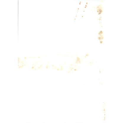 Senator George McGovern c1967 Original Photo 5x7 TK1-P5-2