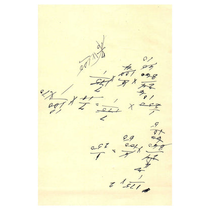 1918 Kendallville IN Elementary School Festival of Song and Play Program SF3-5