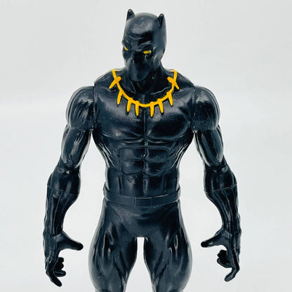 Marvel Black Panther Action Figure 6" Hasbro 2016 TD3