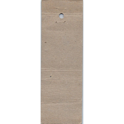 Thrifty McDaniels Supermarkets San Gabriel Valley Advertising Matchbook MM9-8