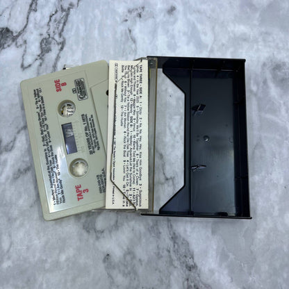 Reader's Digest Presents 20 Years Of No. 1 Hits 1956-1975 Cassette Tape 3 TD9-64