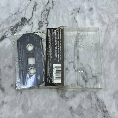 Living in the 20th Century by Steve Miller Band Cassette Tape TD9-55