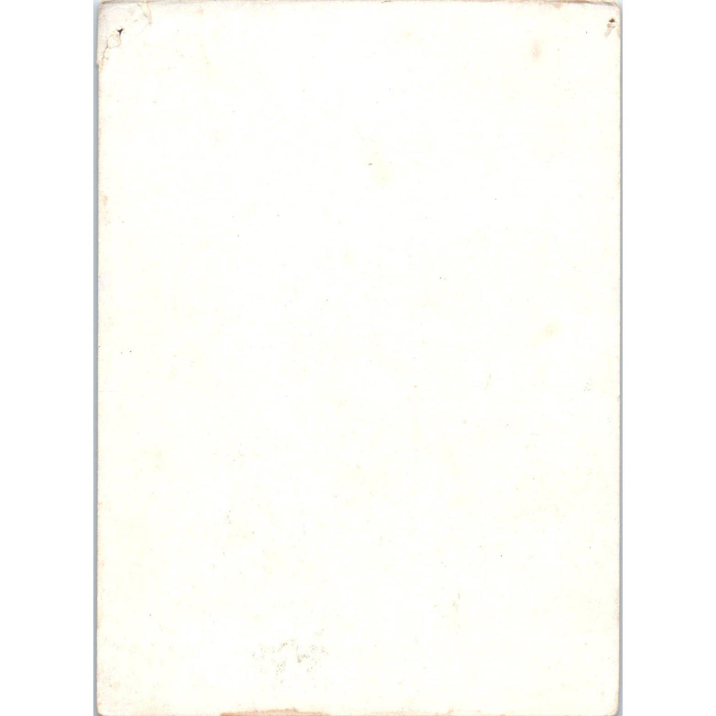 The Flag of Washington's First Army 1916 Brett Lithograph 3.75x5" TK1-21