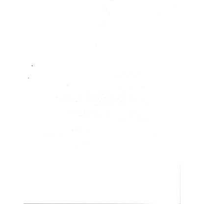 Official South Dakota Governor Letterhead Signed Archie Gubbrud Mar 1963 B15