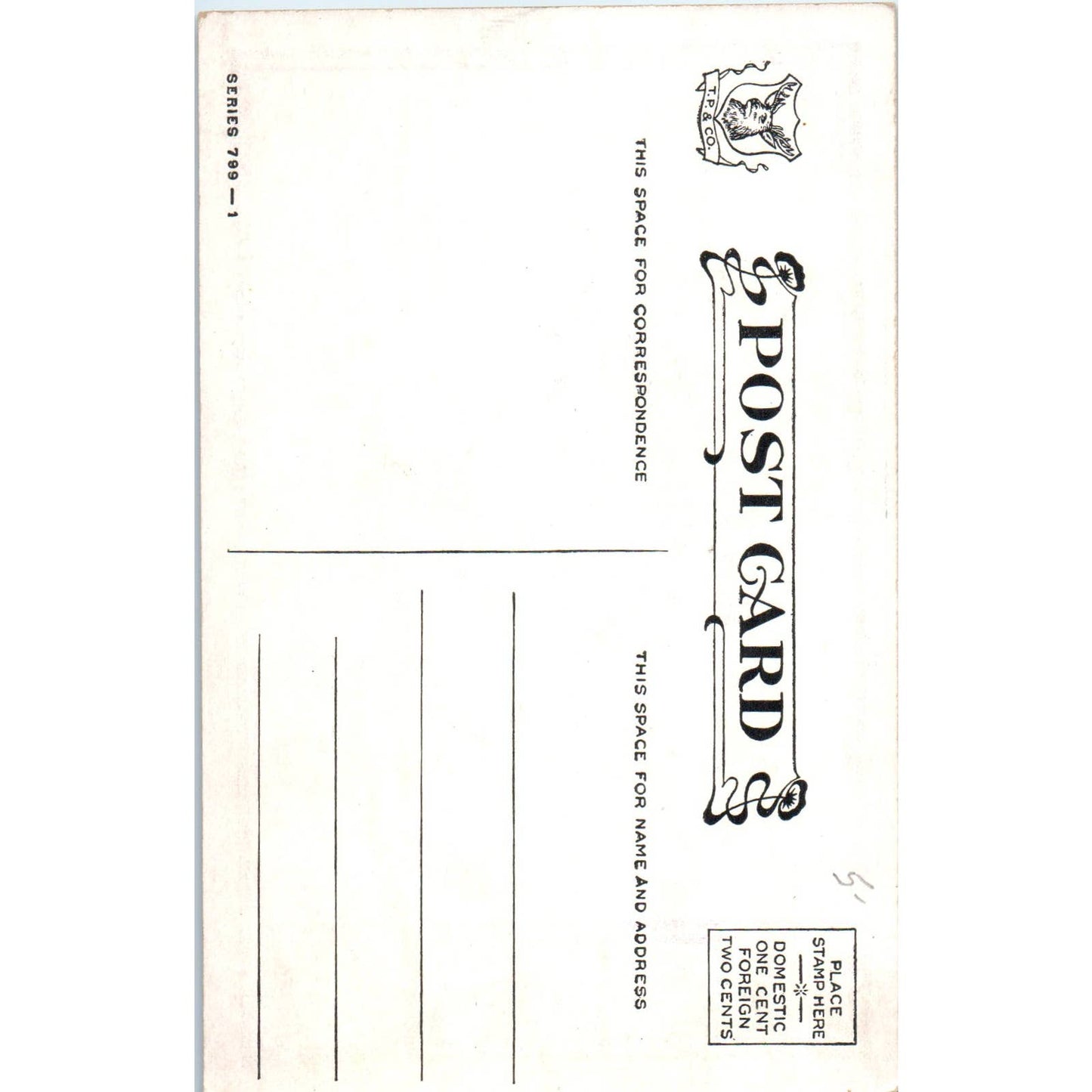 Bernhardt Wall 1912 Valentine Oh You Kid Original Postcard TK1-22