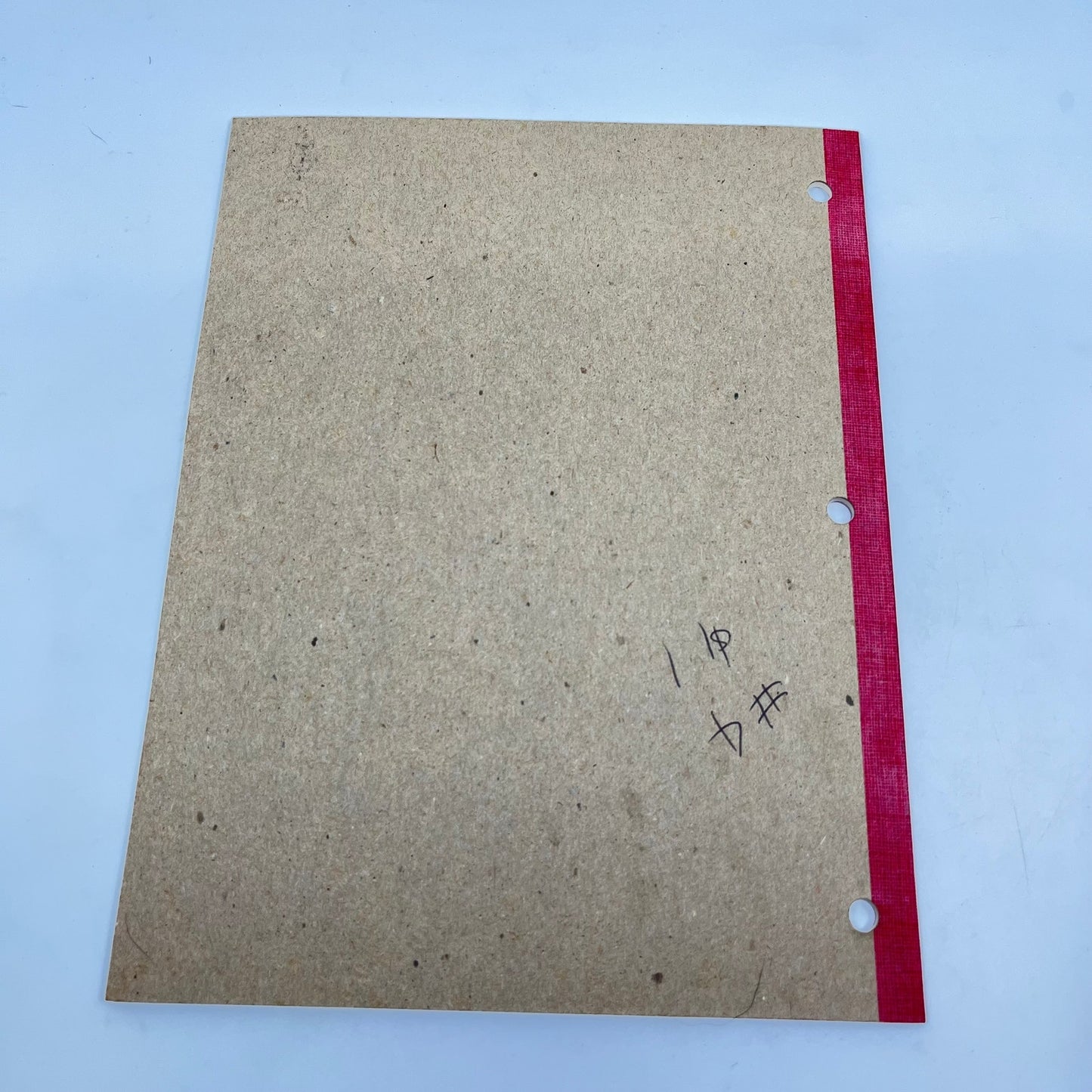 Vintage Coca-Cola Salutes The Real Things of Houston Notebook Souvenir Texas L4-3