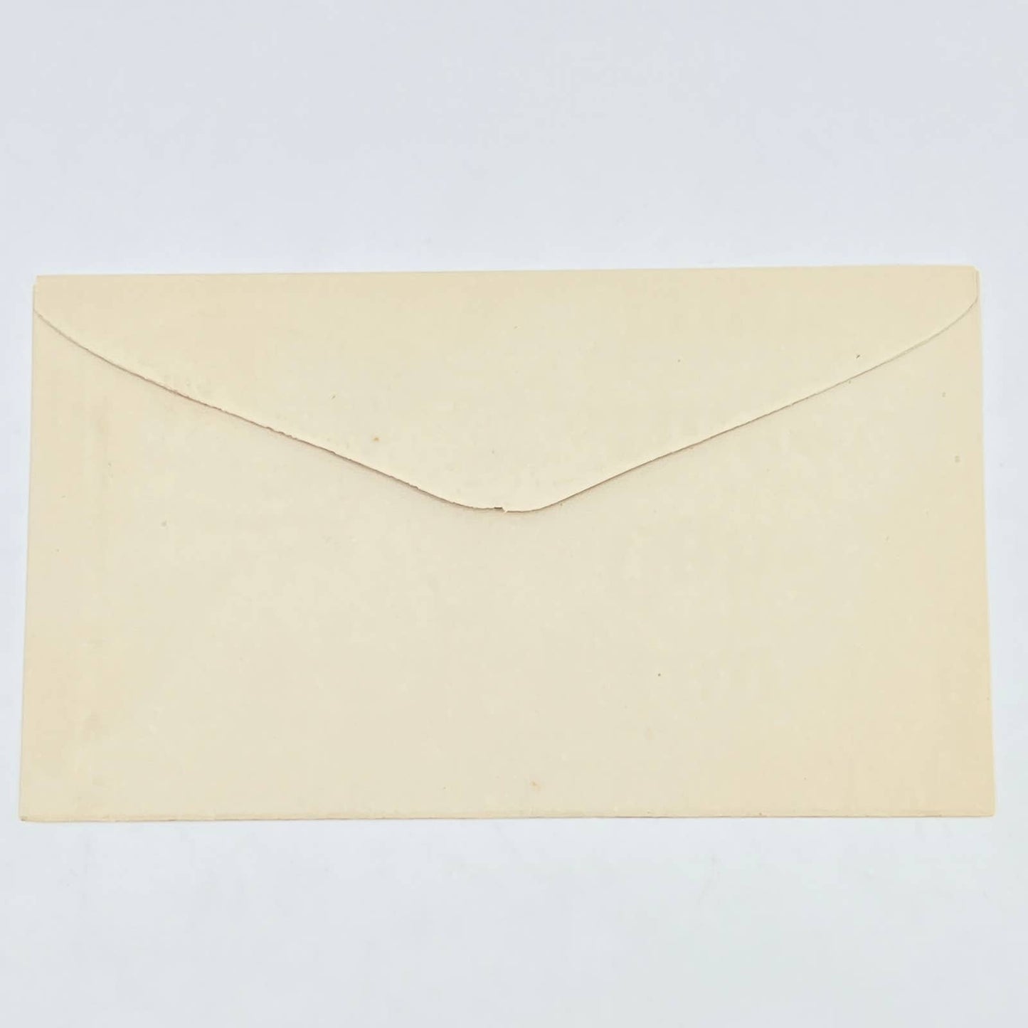 1920s Orison Swett Marden Success Magazine Subscription Envelope Blank AC2