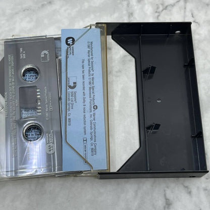 Freedom Rock Compilation - Tape 2 - Cassette Tape TF6-26
