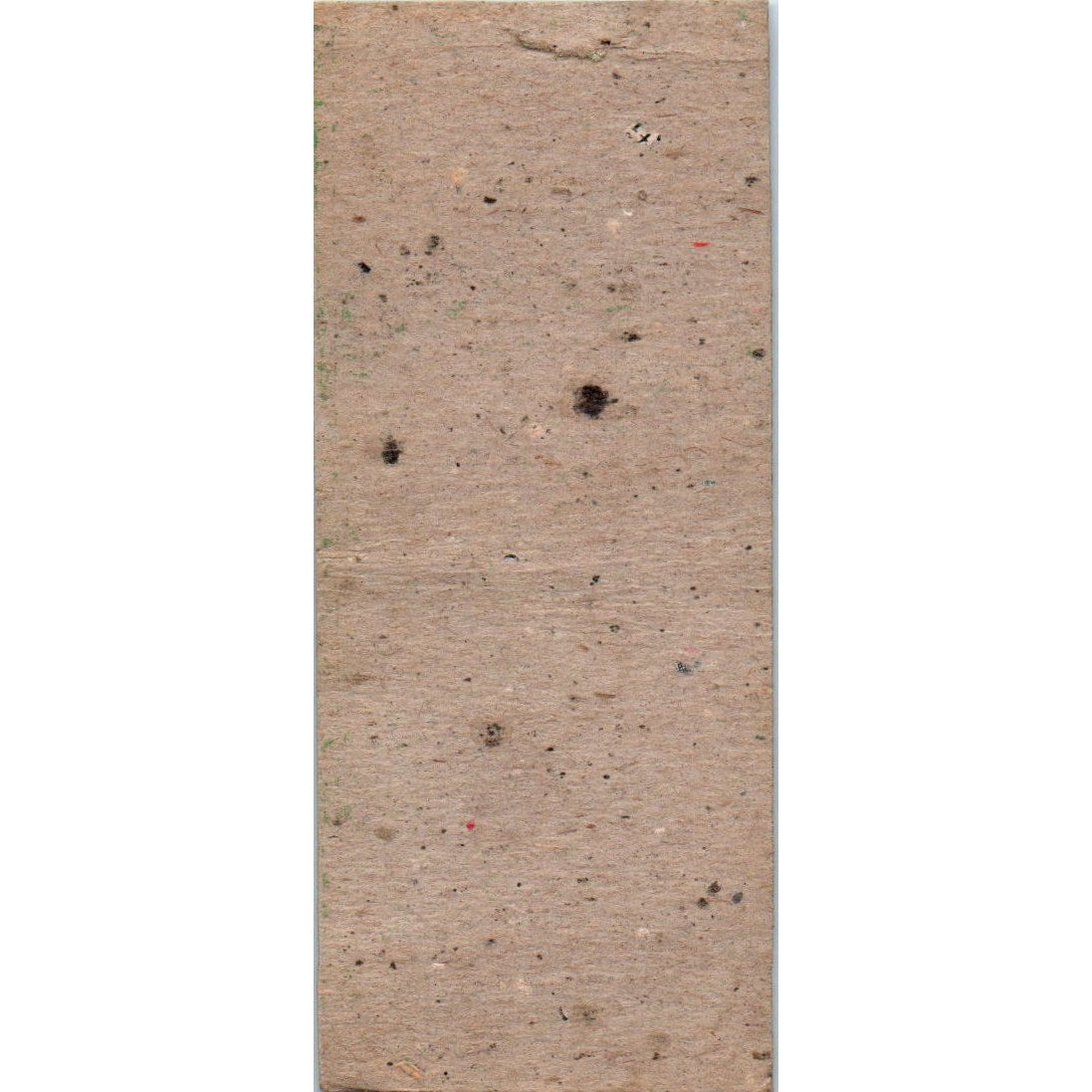 KC Porch & Lawn Furniture RB Wood Kansas City Advertising Matchbook Cover MM8-5