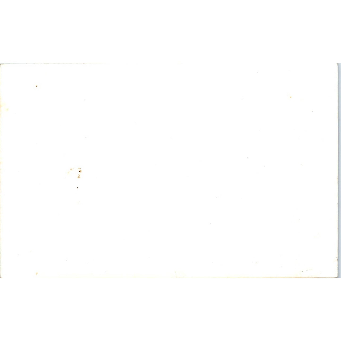 US Air Force Airplane Wreckage 1950s Original Photo 3.5x5" TK1-23