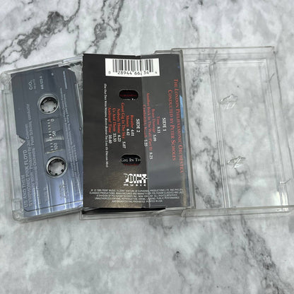 Us & Them: Symphonic Pink Floyd by London Philharmonic Orchestra Cassette TC7-48