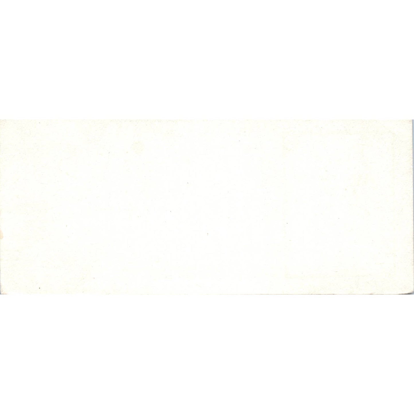 Vintage Blotter Card - C.J. Happle Agency Reedsburg WI SE3-4