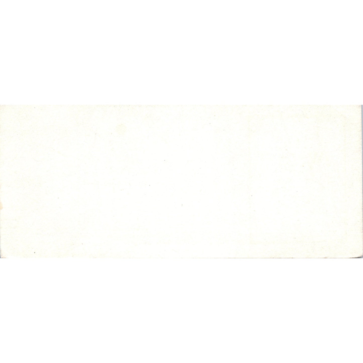 Vintage Blotter Card - C.J. Happle Agency Reedsburg WI TH2-SF2