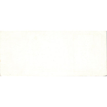 Vintage Blotter Card - C.J. Happle Agency Reedsburg WI TH2-SF2