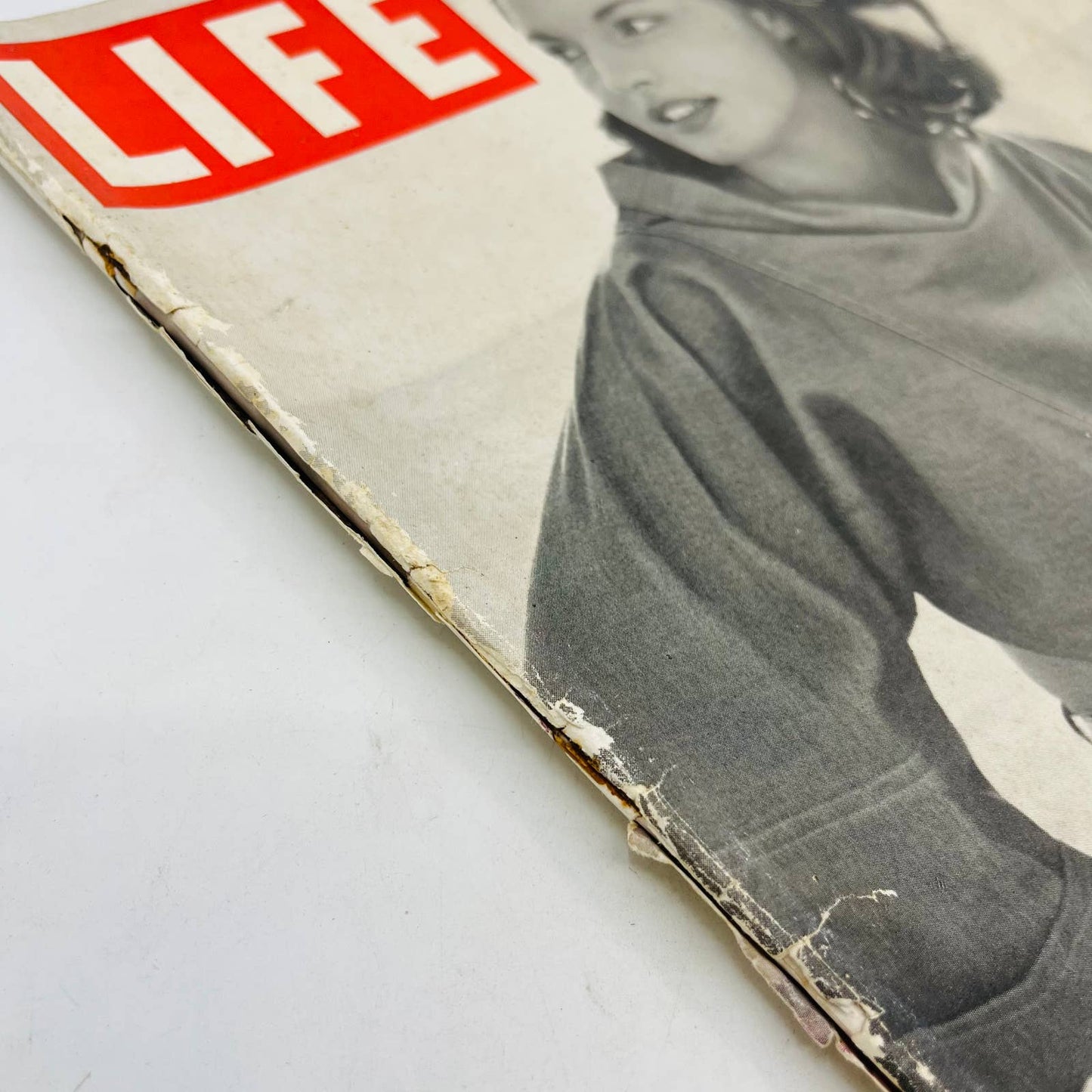 1949 June 6 LIFE Magazine Summer Playclothes The Reuthers Niagara Falls TD5