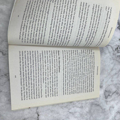 I Thought it Was Just Me(But It Isn't?)  By Brene Brown TB6