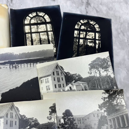 c1940 Collection of Photos of Hotel Del Monte in Monterey TJ9-PG3