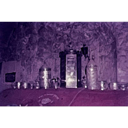 1960s Israel Treasures of the Holy Land Mount Zion Set of 6 2x2 Slides TK2-S2-1