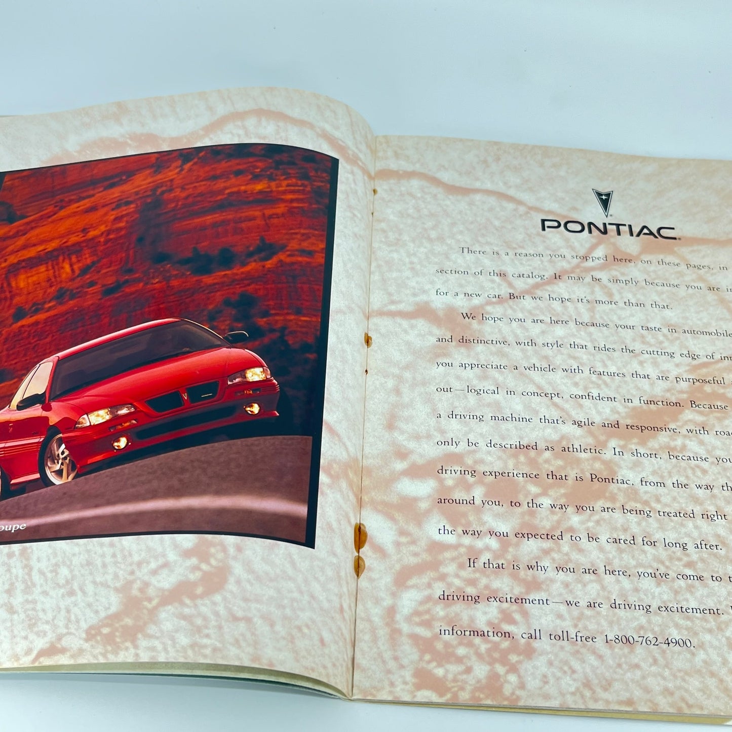 1993 General Motors Full-Line Booklet Brochure Chevy Oldsmobile Cadillac L4-3