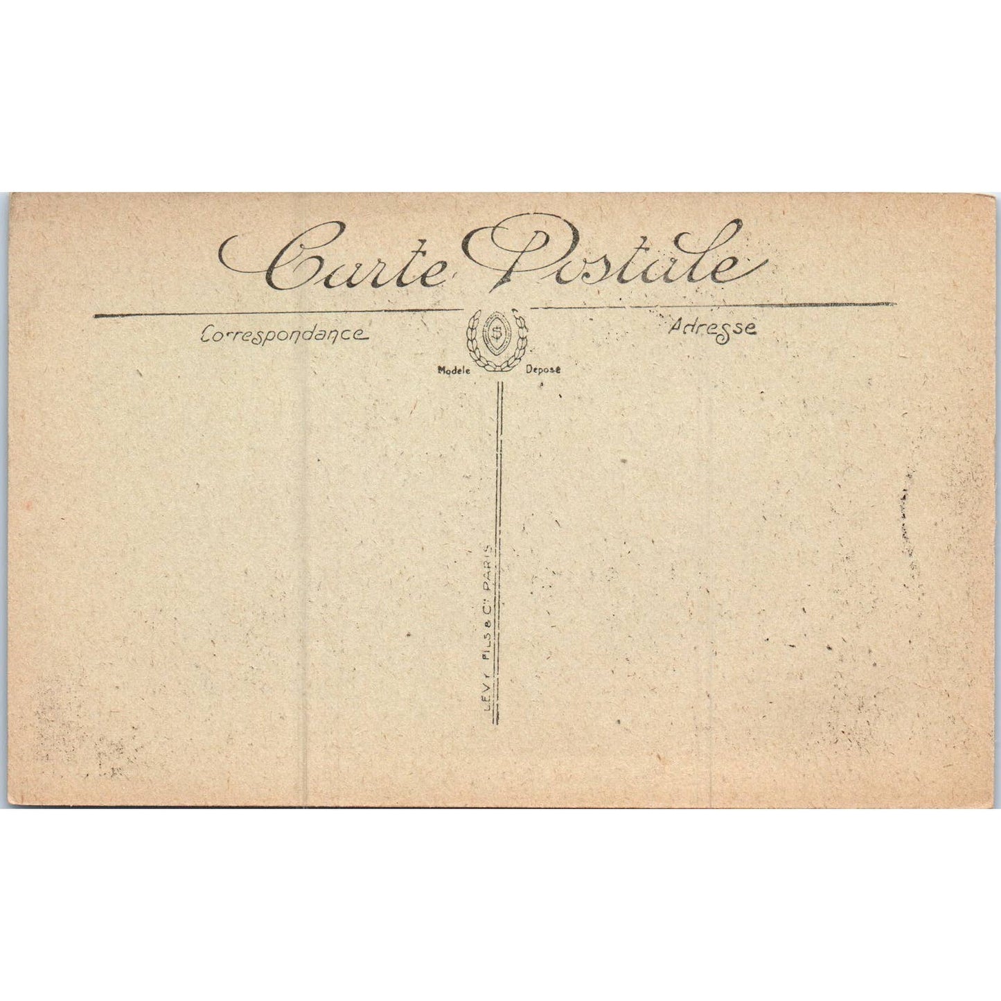 Avignon Le Palais des Papes Côte Est Original Postcard TK1-P20